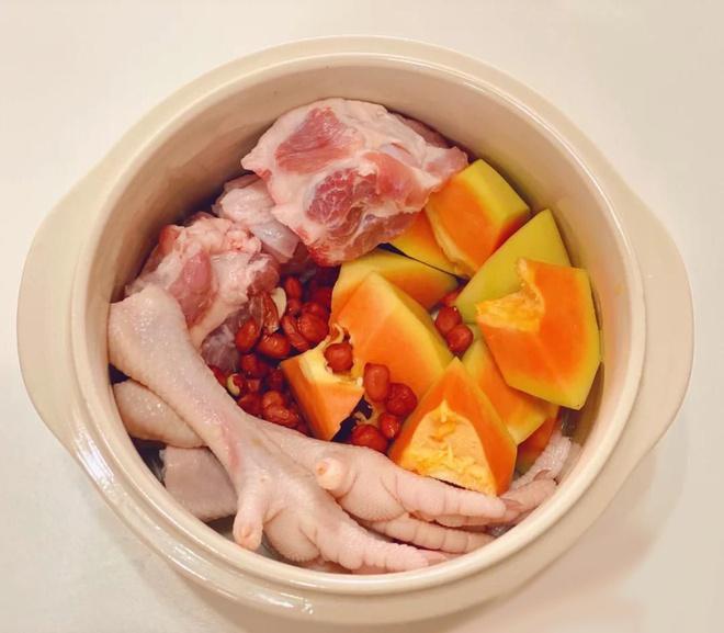 Diễn viên Trung Quốc chỉ cách nấu canh để đẹp da-2