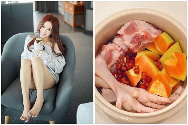 Cô gái bị loang lổ da tay như bà già sau chuyến du lịch, ai nhìn cũng hốt-11