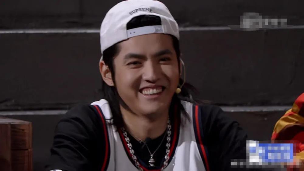 Mỹ nam hàng đầu Ngô Diệc Phàm tăng cân, xuống sắc thấy rõ-7