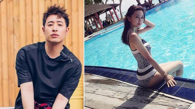 Phan Vỹ Bá lần đầu xuất hiện bên vợ sau ồn ào đời tư-2