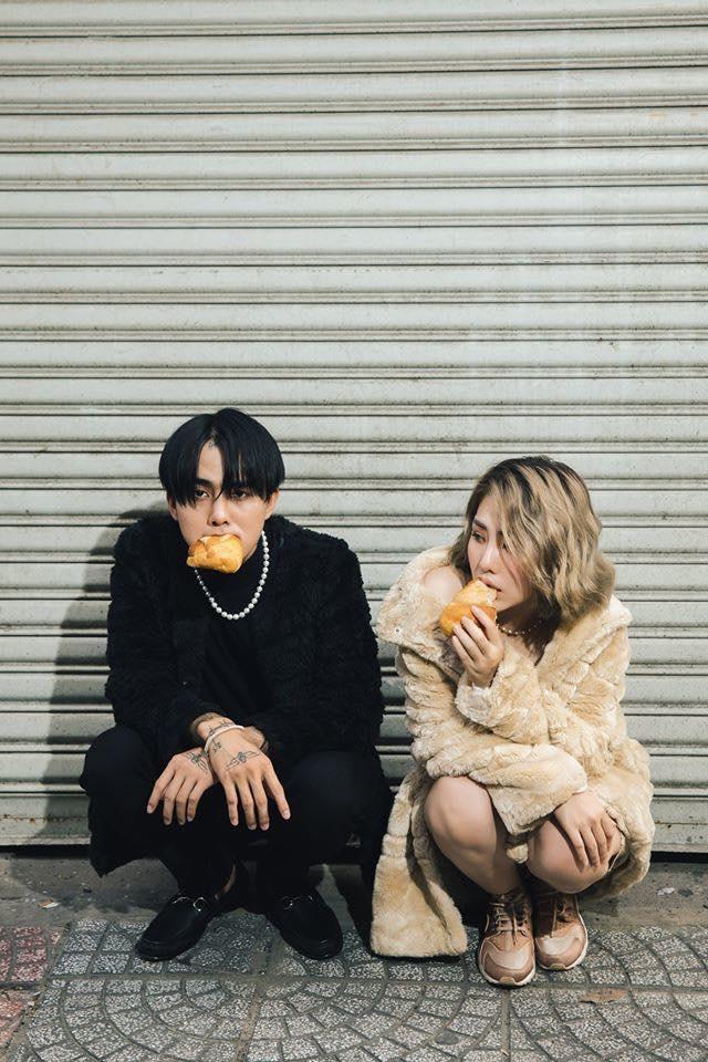 Hậu chia tay, Đạt G chửi mắng Du Uyên, tuyên bố gặp đâu đấm đấy-1