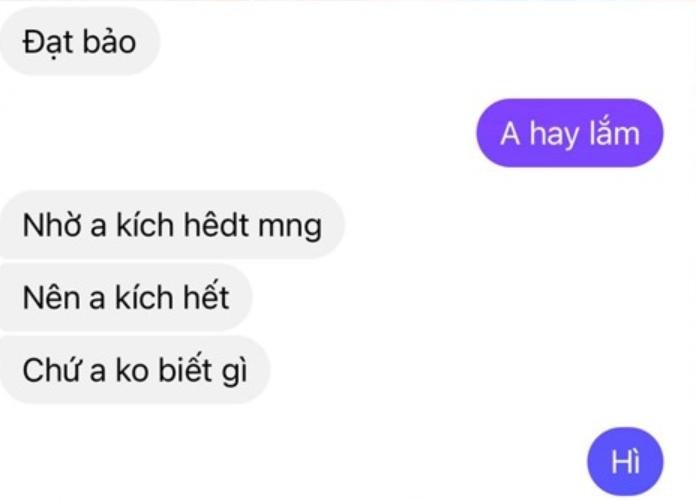 Hậu chia tay, Đạt G chửi mắng Du Uyên, tuyên bố gặp đâu đấm đấy-2