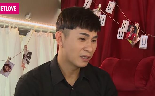 Châu Gia Kiệt: Bị đuổi khỏi nhà, gạch tên khỏi sổ hộ khẩu, đi lang thang-1