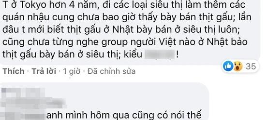 Người Việt tại Nhật tố Quỳnh Trần JP lươn lẹo, ăn chân gấu trái phép-2