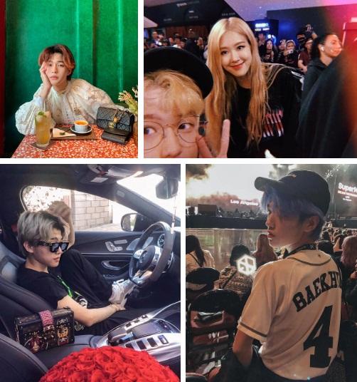 Rich kid Gia Kỳ - Nhất Hoàng cùng khung hình: Trái đất tròn nên người giàu chơi chung?-3