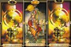 Bói bài Tarot: Rút một lá bài để biết mùa hè này bạn sẽ thế nào?