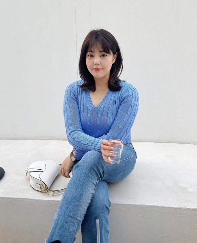 Thánh ăn Hàn Quốc từ bỏ mukbang, quyến rũ hơn khi giảm cân-1