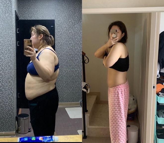 Thánh ăn Hàn Quốc từ bỏ mukbang, quyến rũ hơn khi giảm cân-2