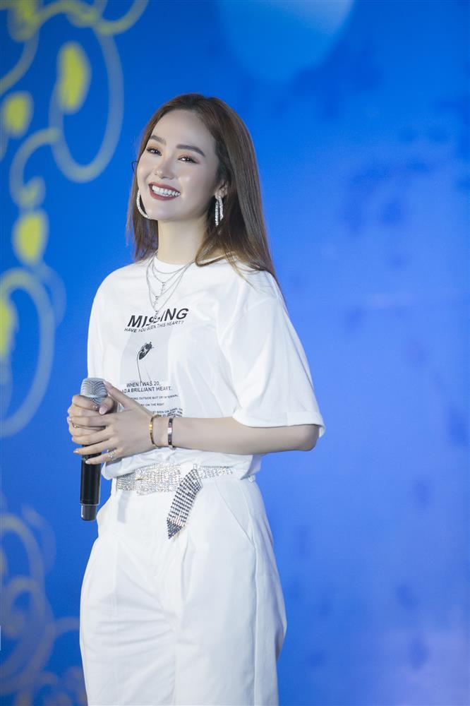 Minh Hằng hé lộ người tình thực sự sau tin hẹn hò Quốc Trường-3