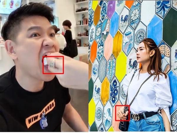 Minh Hằng hé lộ người tình thực sự sau tin hẹn hò Quốc Trường-5