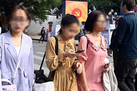 QUAN TRỌNG: Người dân tạm trú phải khai báo y tế khi trở lại Hà Nội sau 30/4