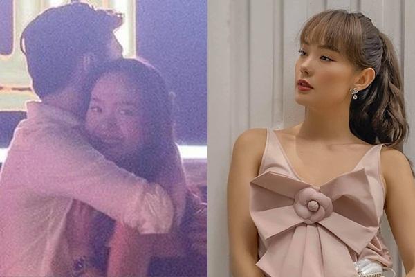 Minh Hằng tiết lộ về người yêu 5 năm và dự định kết hôn, có chi tiết hao hao Quốc Trường?-6