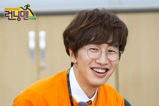 Lee Kwang Soo rời Running Man: Lý do không có người thay thế-5