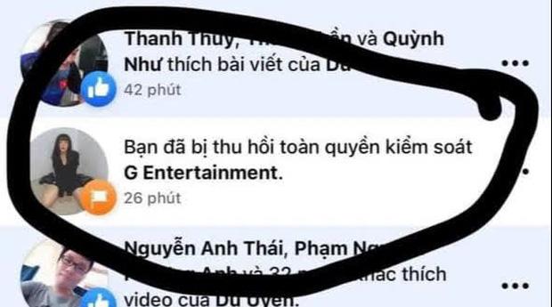 Du Uyên tố Đạt G chơi xấu, vứt lại một đống nợ sau chia tay-2