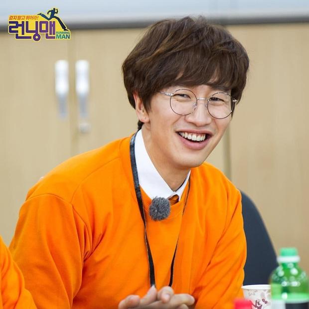 Lee Kwang Soo gây hụt hẫng khi thông báo tạm biệt Running Man-1