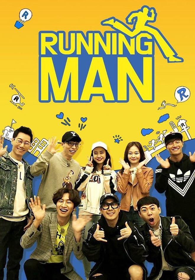 Lee Kwang Soo gây hụt hẫng khi thông báo tạm biệt Running Man-2