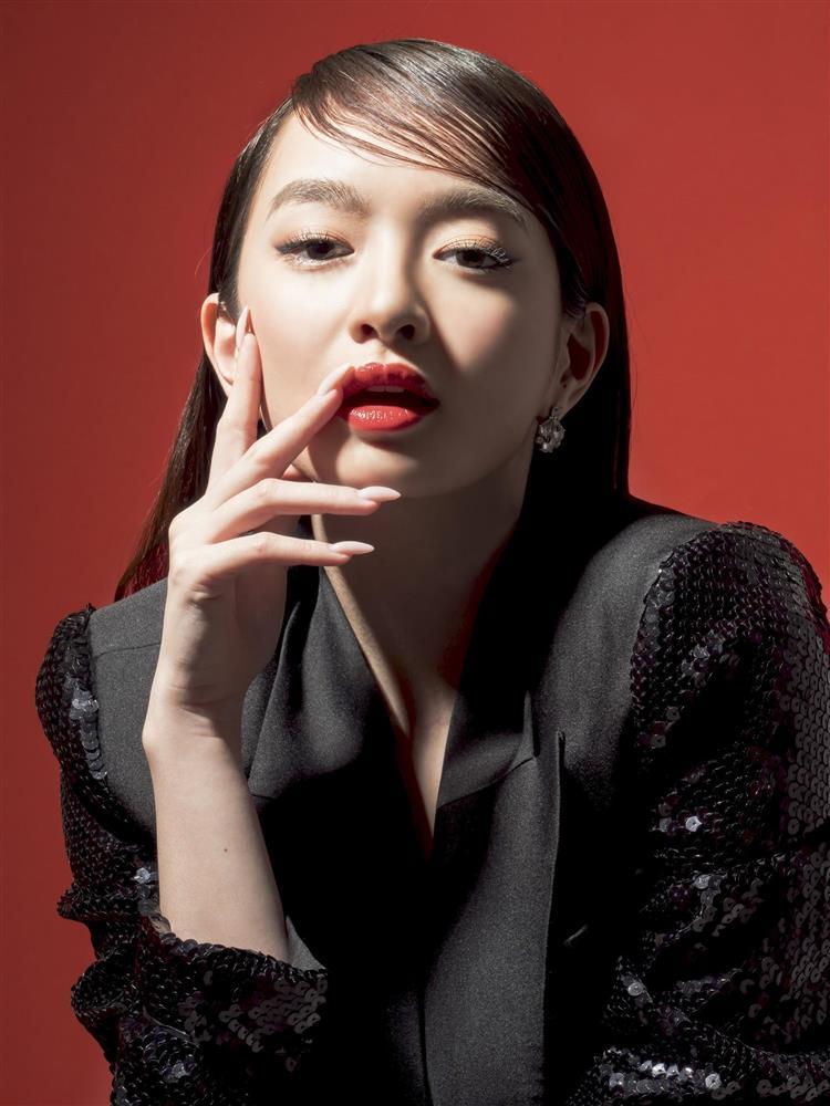 Mê tít môi xinh căng mọng với BST son mới của Black Rouge-2