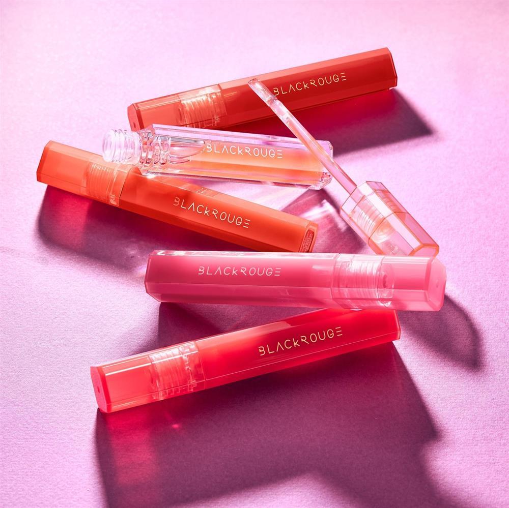 Mê tít môi xinh căng mọng với BST son mới của Black Rouge-5