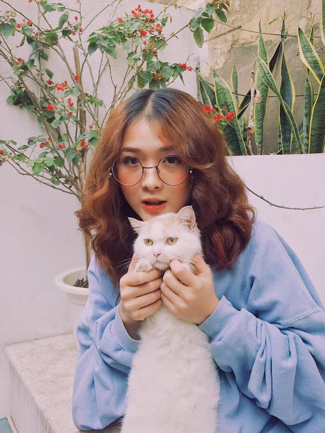 Hot girl Về Nhà Đi Con gây sốt với ảnh làm căn cước công dân-2