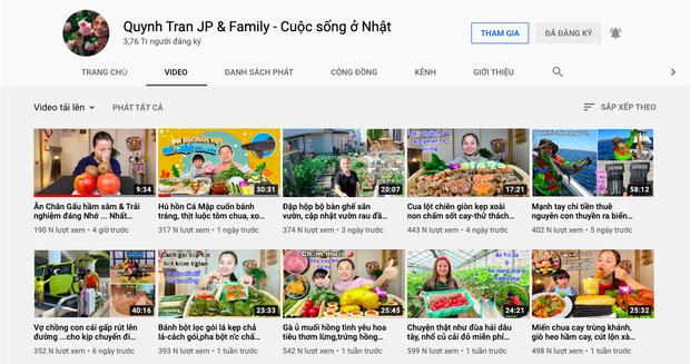 Động thái mới nhất của Quỳnh Trần JP sau khi hứng bão dislike từ dân mạng-4