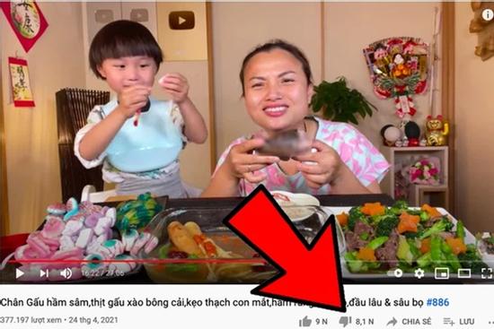 Động thái mới nhất của Quỳnh Trần JP sau khi hứng 'bão' dislike từ dân mạng