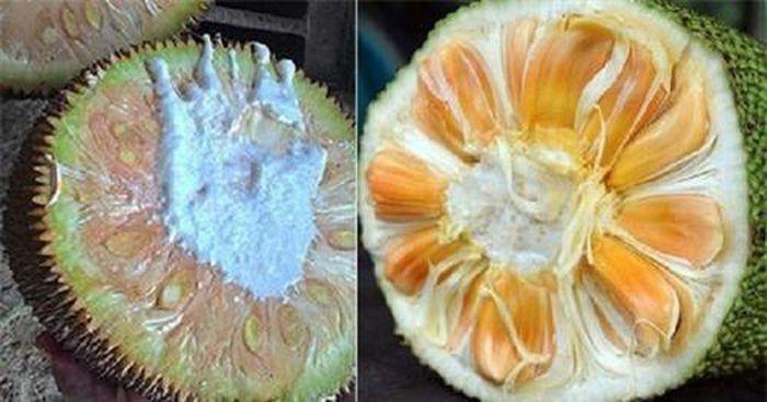 Tinh ý phân biệt 5 loại quả bán đầy chợ dễ bị ngâm ủ hóa chất-10