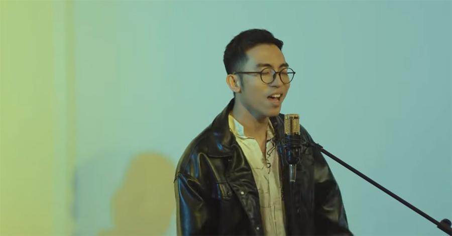 2 chàng trai Sài thành tự sáng tác hát vì đam mê-2