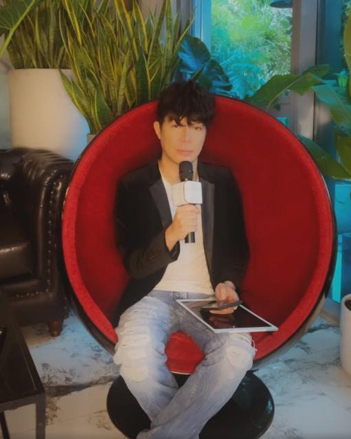 Nathan Lee livestream bóc phốt, Cao Thái Sơn vào hóng đố trượt phát nào-2