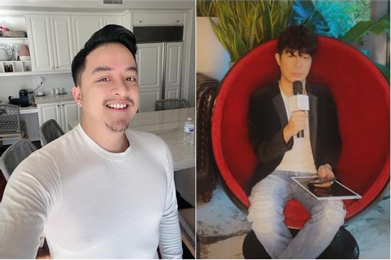 Nathan Lee livestream 'bóc phốt', Cao Thái Sơn vào hóng đố trượt phát nào