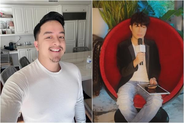 Nathan Lee livestream bóc phốt, Cao Thái Sơn vào hóng đố trượt phát nào-3