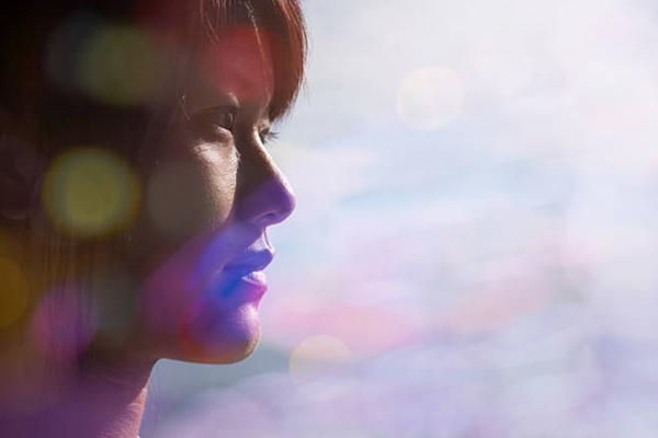 Những cử chỉ đáng yêu của con gái khiến đàn ông mê mệt-7