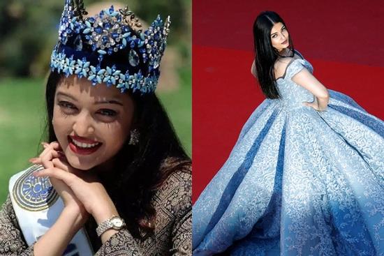 Hoa hậu đẹp nhất mọi thời đại ở đâu trong cơn sóng thần COVID-19 tại Ấn Độ ?