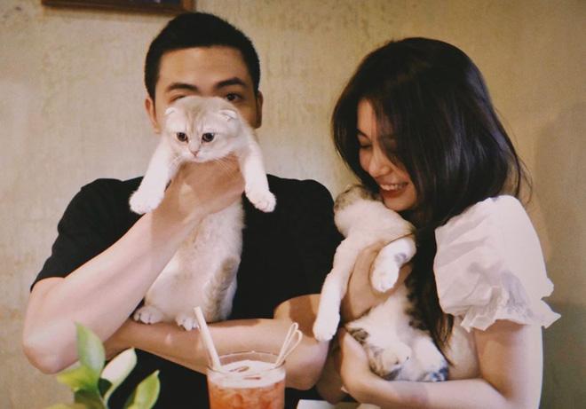 Nghi vấn Mẫn Tiên và bạn trai chủ tịch đã đường ai nấy đi-1