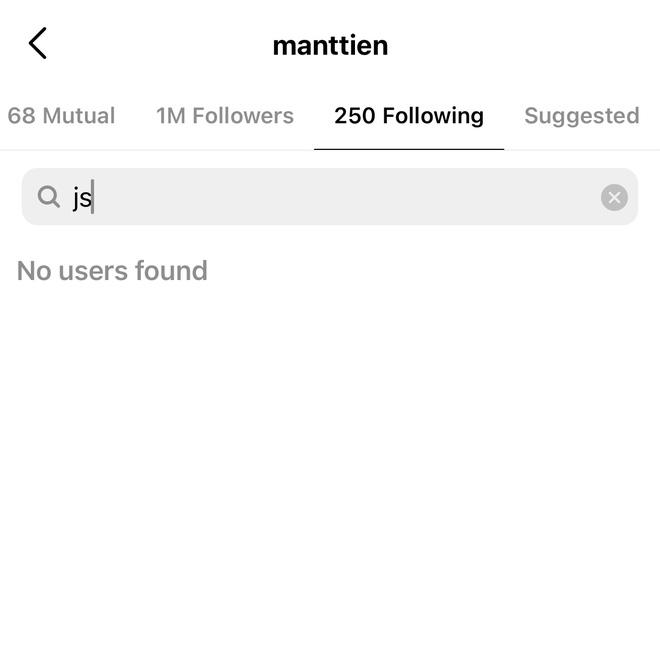 Nghi vấn Mẫn Tiên và bạn trai chủ tịch đã đường ai nấy đi-3