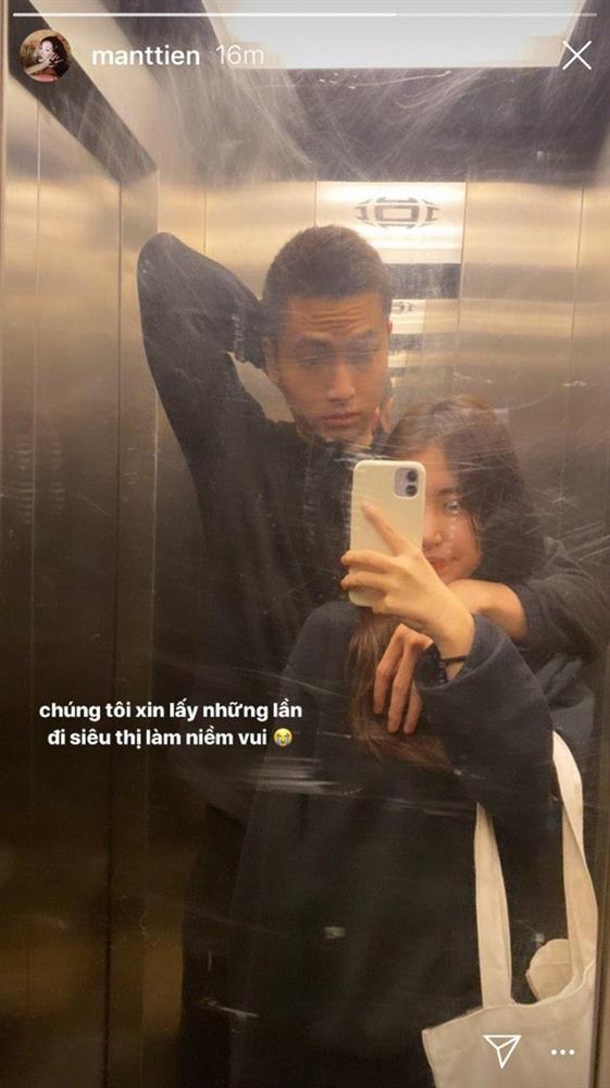 Nghi vấn Mẫn Tiên và bạn trai chủ tịch đã đường ai nấy đi-5