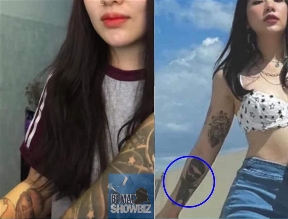 Du Uyên xử lý hình xăm Đạt G như thế nào sau khi giải tán?-2