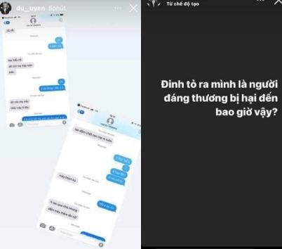 Loạt sao Việt xử hình xăm tình yêu sau chia tay, cách nào gắt nhất?-2