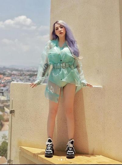 Loạt sao Việt xử hình xăm tình yêu sau chia tay, cách nào gắt nhất?-5