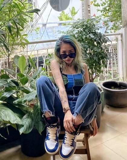 Loạt sao Việt xử hình xăm tình yêu sau chia tay, cách nào gắt nhất?-7