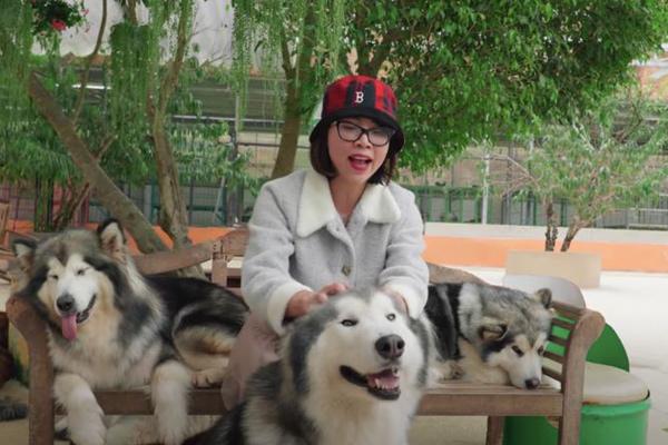 Thơ Nguyễn dỗi vì làm video búp bê theo yêu cầu nhưng đăng lên không ai xem-4