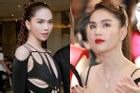 Ngọc Trinh khiến netizen khóc thét vì đeo lens 'giả trân'