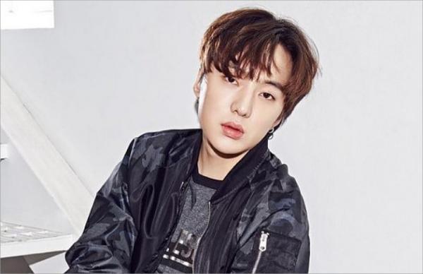 Kang Seung Yoon (Winner) xác nhận thủ vai đặc vụ không gian mạng trong phim 