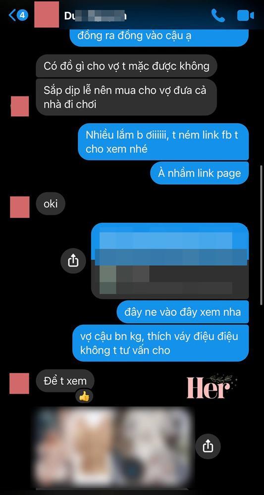 Lấy cớ mua quà tặng vợ, thanh niên chuyển 10 triệu cho bạn cũ tạ lỗi thời... ô kìa-2