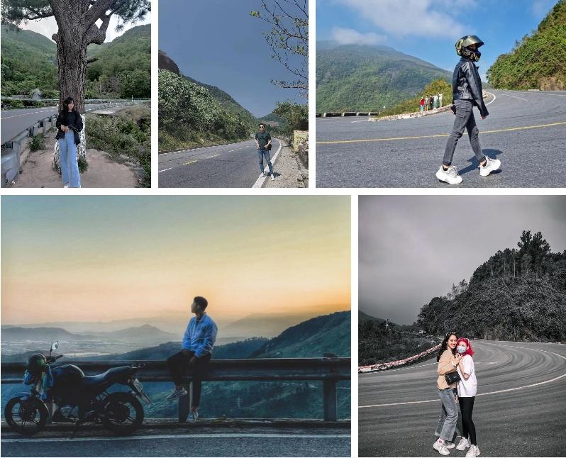 Việt Nam có 1 đại diện lọt top 10 cung đường được check in nhiều nhất Instagram-2