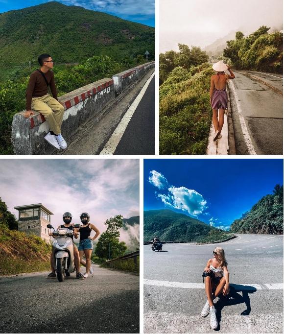 Việt Nam có 1 đại diện lọt top 10 cung đường được check in nhiều nhất Instagram-5