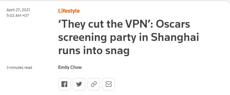 Chloé Zhao, Oscar và Trung Quốc: NGƯỜI RÕ SANG SAO CHẲNG AI BẮT QUÀNG?-6