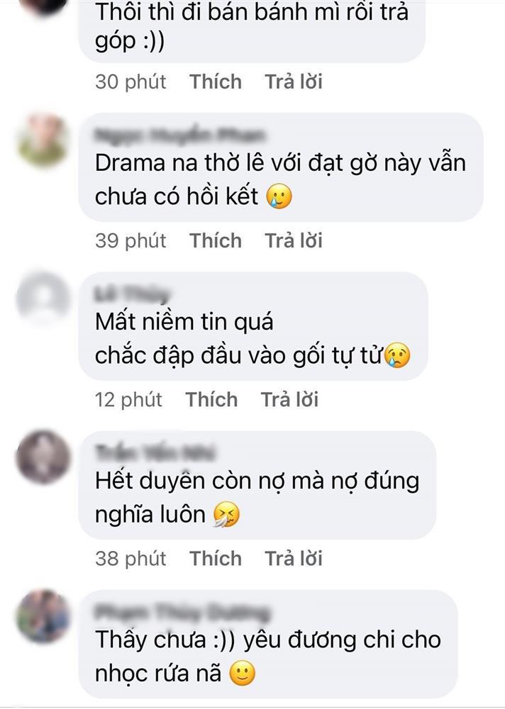 Netizen bênh vực ai, Đạt G hay Du Uyên trong vụ chia tay nợ quà?-2