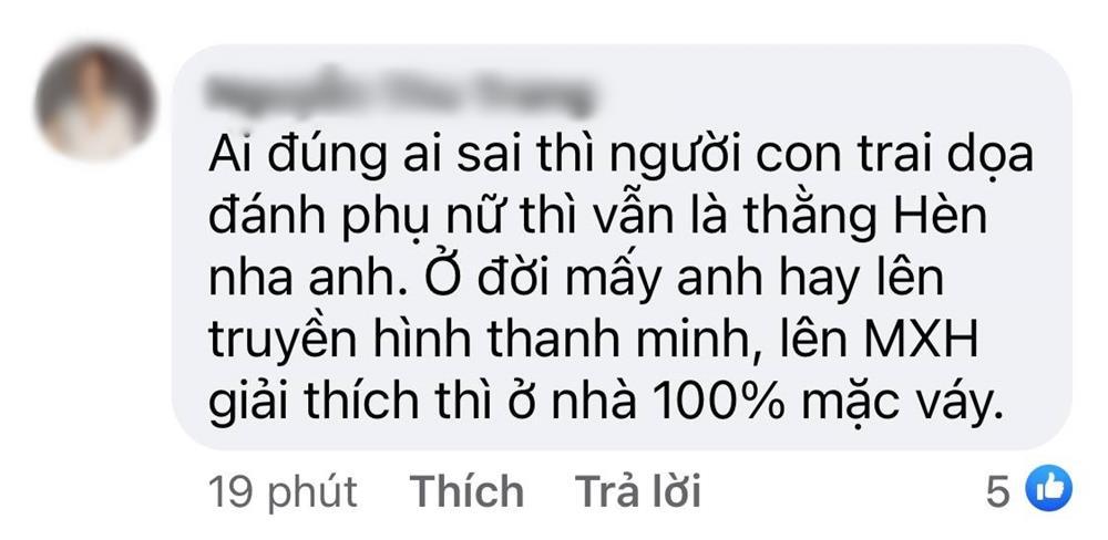 Netizen bênh vực ai, Đạt G hay Du Uyên trong vụ chia tay nợ quà?-4