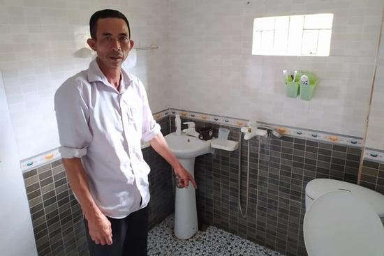 Nghi phạm sát hại bé trai 11 tuổi ở Nam Định là người cục tính, từng đánh mẹ đẻ