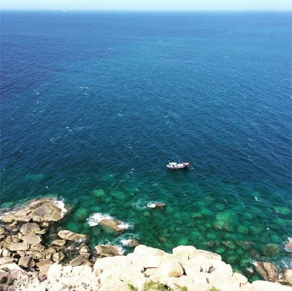 Những thiên đường biển đảo trốn nóng hấp dẫn nhất mùa nghỉ lễ 30/4 - 1/5-7